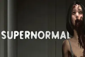 超常规(Supernormal)简中|PC|AVG|侦探恐怖解谜游戏
