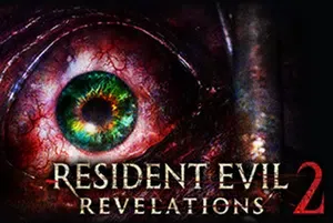 生化危机启示录2 / Resident Evil Revelations 2 僵尸恐怖生存游戏