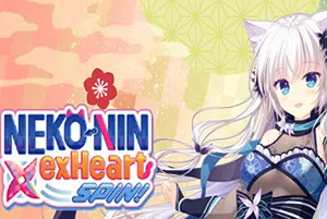 猫忍之心SPIN!(NEKO-NIN exHeart SPIN!)繁中|PC|ADV|卡通美少女视觉小说游戏2024071704363695.webpGM44游戏资源网