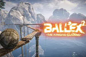 超级平衡球2空中花园(Ballex²: The Hanging Gardens)简中|PC|RAC|第三人称高空滚球游戏2024071713322764.webp天堂游戏乐园