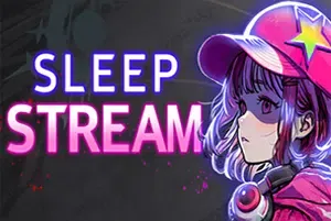 睡眠直播(Sleep Stream)简中|PC|ACT|俯视角射击Rogue-lite游戏