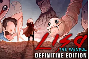 丽萨痛苦之旅决定版(LISA: The Painful)简中|PC|RPG|复古角色扮演游戏2024071908324671.webpGM44游戏资源网