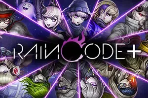 超侦探事件簿雾雨谜宫Plus(Master Detective Archives RAIN CODE Plus)简中|PC|ACT|侦探解谜动作游戏