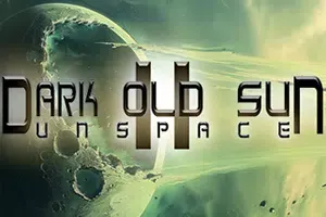 暗旧太阳IIUNSPACE(Dark Old Sun II: Unspace)简中|PC|ACT|Roguelike动作射击游戏