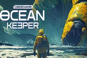 海洋守护者代号(Codename: Ocean Keeper)简中|PC|ACT|平面肉鸽幸存者游戏