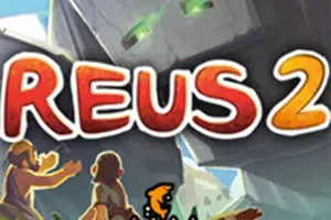 造物主2(Reus 2)星球打造上帝模拟游戏|下载