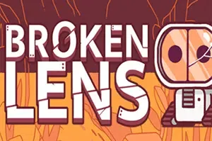 破碎透镜(Broken Lens)简中|PC|PUZ|找不同休闲益智游戏