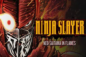 忍者杀手火烧新埼玉(NINJA SLAYER NEO-SAITAMA IN FLAMES)简中|PC|ACT|高速动作对战游戏2024072916151854.webpGM44游戏资源网