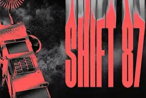 轮班87/找不同观察恐怖游戏 Shift 87 下载
