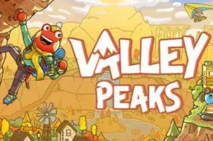 谷峰地/第一人称登山冒险游戏 Valley Peaks 下载