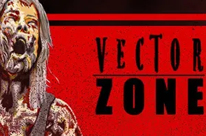 矢量区(VECTOR ZONE)简中|PC|ACT|开放世界僵尸生存游戏