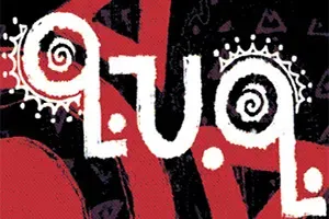 q.u.q(q.u.q)超现实视觉小说游戏|下载