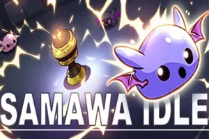 萨马瓦放置(Samawa Idle)简中|PC|SLG|Roguelike元素挂机游戏