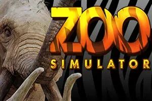 动物园模拟器(Zoo Simulator)第一人称模拟经营游戏|下载