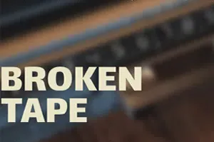破碎录像带(Broken Tape)简中|PC|AVG|第一人称心理恐怖解谜游戏