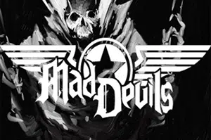 疯狂魔鬼(Mad Devils: Damned-finitive Edition)简中|PC|ACT|二战合作街机动作射击游戏2024080104072569.webpGM44游戏资源网