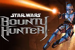 星球大战赏金猎人(STAR WARS: Bounty Hunter)简中|PC|TPS|第三人称动作射击游戏