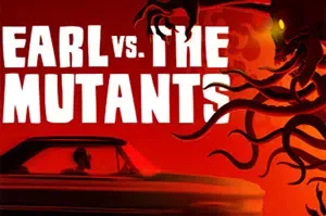 厄尔vs变种人(Earl vs. the Mutants)简中|PC|ACT|俯视角生存动作轻度Rogue游戏