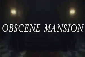 污秽豪宅(Obscene Mansion)简中|PC|AVG|侦探冒险解谜游戏