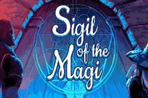 魔印秘符(Sigil of the Magi)简中|PC|SLG|回合制战棋rogue卡牌爬塔游戏