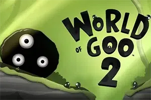 粘粘世界2(World of Goo 2)简中|PC|AVG|物理力学益智游戏