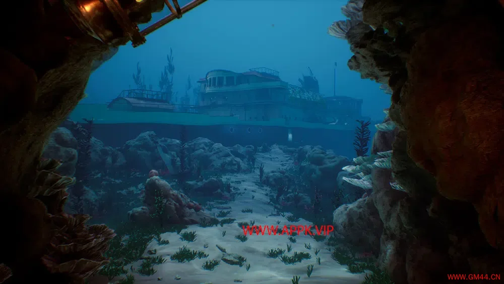 塔拉萨深渊边缘(Thalassa: Edge of the Abyss)简中|PC|AVG|深海第一人称解谜游戏2024080307204396.webpGM44游戏资源网