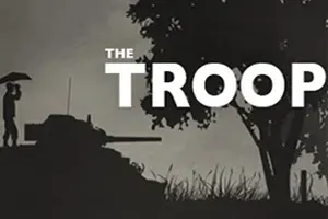 部队(The Troop)二战回合制排级战术游戏|下载