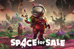 太空地产(Space for Sale)简中|PC|SIM|太空基地地产商机模拟游戏