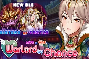 爱与战争乱世军阀(Love n War Warlord by Chance)美少女策略RPG游戏|下载