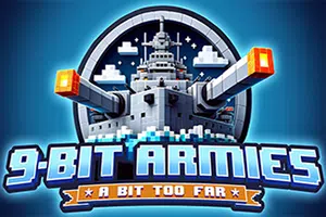 九位军队有点太远(9-Bit Armies: A Bit Too Far)简中|PC|RTS|复古像素风即时战略游戏202408040826255.webpGM44游戏资源网