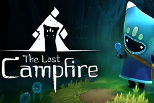 最后的篝火(Last Campfire)简中|PC|AVG|卡通解谜游戏
