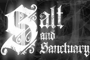 盐与避难所/横版魂系类银河恶魔城游戏 Salt and Sanctuary 下载