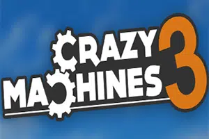 疯狂机器3(Crazy Machines 3)简中|PC|SIM|物理谜题真实模拟游戏2024080607521823.webpGM44游戏资源网