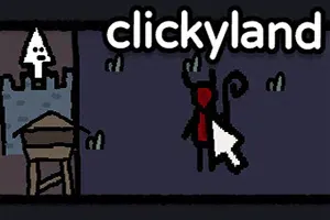 点击大陆(Clickyland)简中|PC|SLG|塔防村庄建造游戏