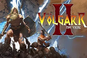 维京勇士2(Volgarr the Viking II)简中|PC|ACT|硬核2D动作平台游戏