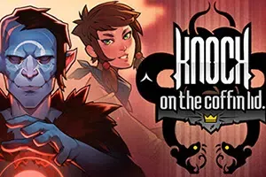 敲棺盖/卡牌策略游戏 Knock on the Coffin Lid 下载