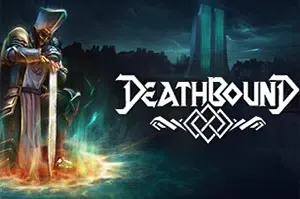 死亡约束(Deathbound)简中|PC|RPG|硬核类魂系动作角色扮演游戏