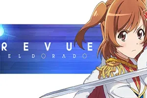 少女歌剧(Revue Starlight)简中|PC|ADV|卡通美少女视觉小说游戏