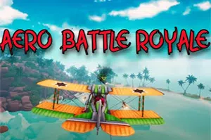 皇家空战(AERO BATTLE ROYALE)简中|PC|RAC|空中竞技竞速游戏2024081101562520.webpGM44游戏资源网