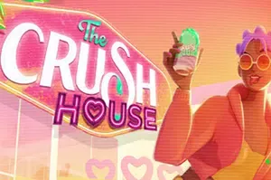 心动小屋(The Crush House)简中|PC|SIM|真人秀拍摄模拟游戏