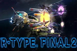 异形战机最终版2(R-Type Final 2)清版街机射击游戏|下载