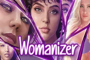 风流浪子 / Womanizer 线性养成视觉小说游戏
