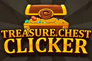 宝箱点击器(Treasure Chest Clicker)简中|PC|PUZ|休闲点击游戏