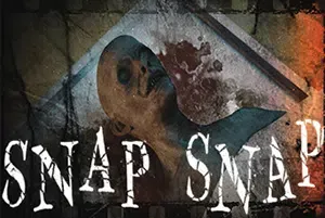 闪光惊魂(SNAP SNAP)简中|PC|AVG|第一人称心理恐怖游戏