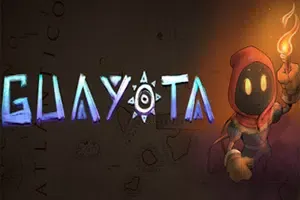 瓜约塔(Guayota)简中|PC|AVG|3D冒险解谜游戏