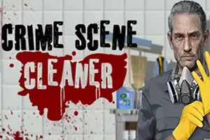 犯罪现场清理工(Crime Scene Cleaner)第一人称清洁模拟游戏|下载
