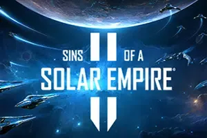太阳帝国的原罪2 / Sins of a Solar Empire II 实时4X太空策略游戏