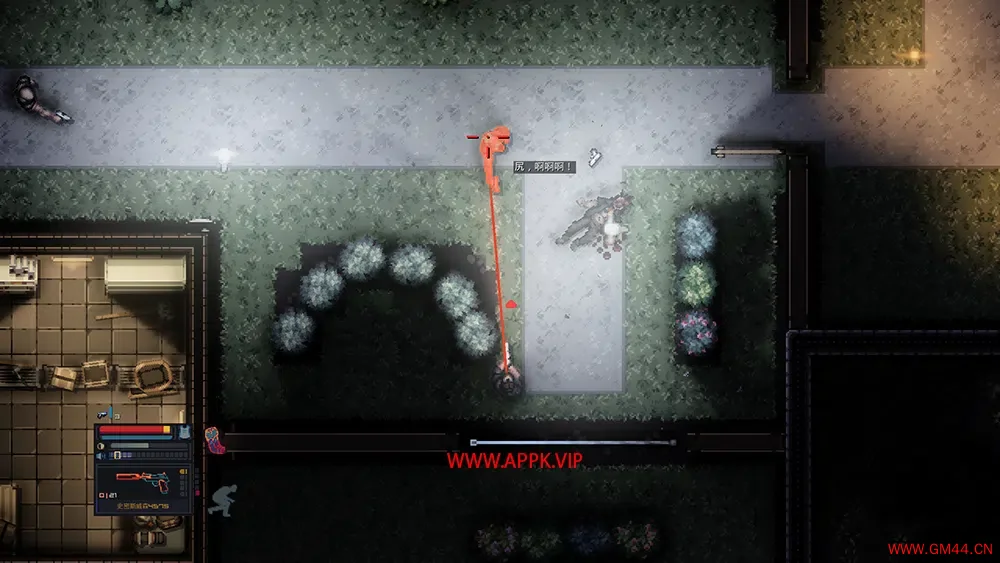 静脉注射2(Intravenous 2)硬核战术潜行动作游戏|下载2024081604002759.webpGM44游戏资源网