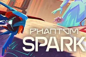 投身于幻影火花(Phantom Spark)简中|PC|RAC|高速赛车竞速游戏