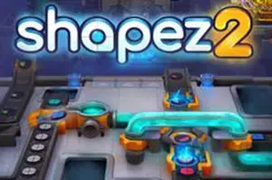 异形工厂2(Shapez 2)几何工厂建造游戏|下载